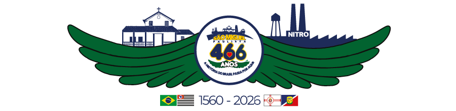 Festejos 2026