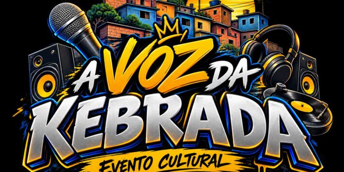 A Voz da Kebrada