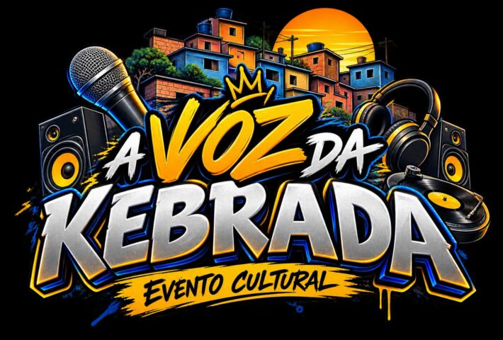 A Voz da Kebrada