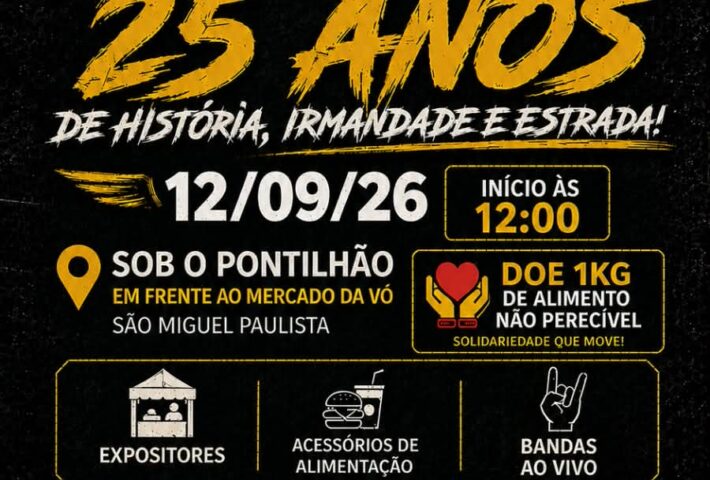 Aniversário Dorme Suju’s MC