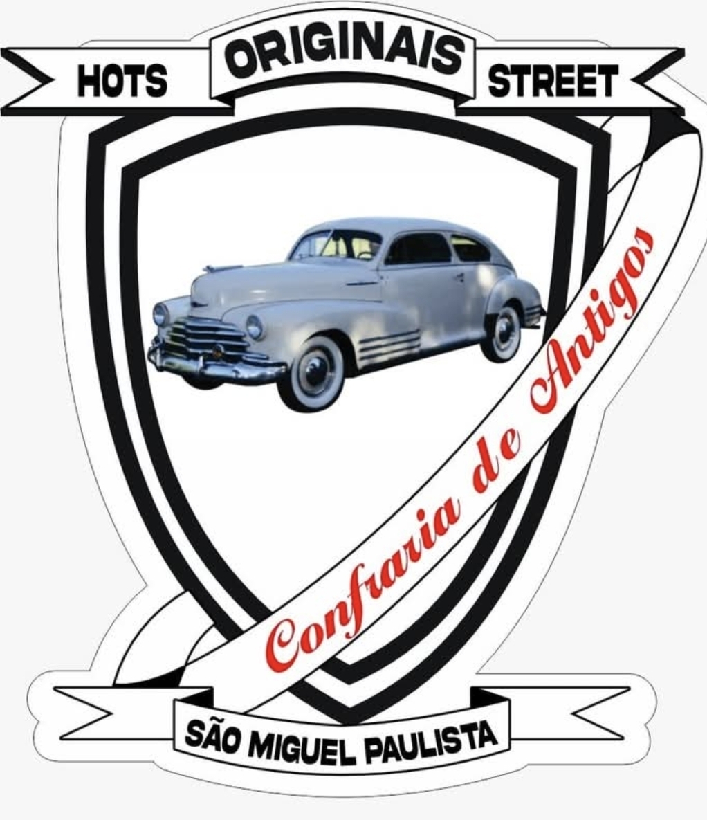 Encontro de Carros Antigos