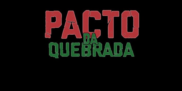 Pacto da Quebrada